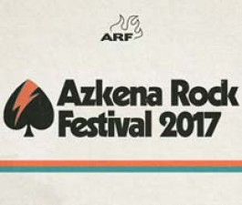 Se cierra el cartel de la 16ª edición de ARF