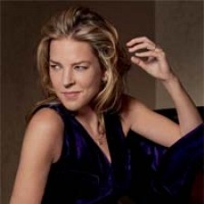 Nuevo álbum y gira de Diana Krall