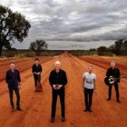 Primera gira mundial de Midnight Oil en más de 2 décadas