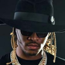 Cuarto nº1 para Future en la lista Billboard 200