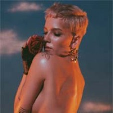 El segundo álbum de Halsey
