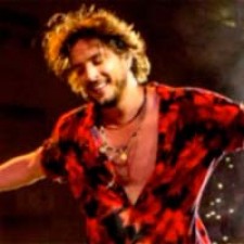 Anunciado El último baile de Manuel Carrasco