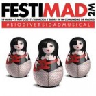 Programación del Festimad 2017