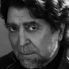 Joaquín Sabina nº1 en discos en España con "Lo niego todo"