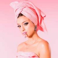 Un disco de versiones de Russian Red