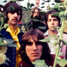 Edición 50 aniversario del "Sgt. Pepper" de los Beatles