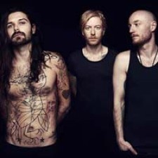Biffy Clyro vuelve al FIB
