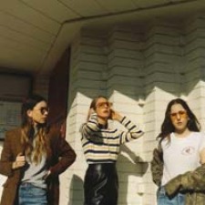 El segundo álbum de Haim