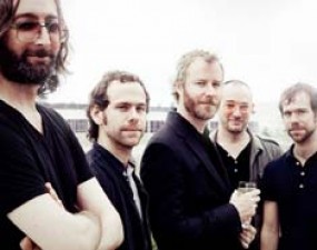 Nuevo disco de The National