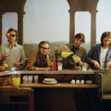 Phoenix le pone música a la película "La seducción"