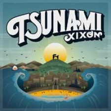 Primera edición del Tsunami Xixón