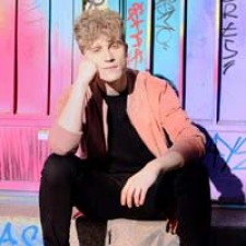 Carlos Marco nº1 en discos en España con "Chalk dreams"