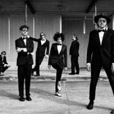Detalles del quinto álbum de Arcade Fire