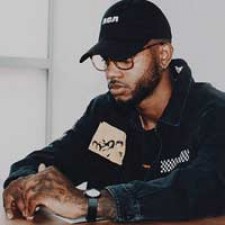 Bryson Tiller nº1 en la Billboard 200 con "True to self"