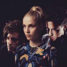 London Grammar versiona a Beyoncé