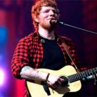 Ed Sheeran y Luis Fonsi regresan al nº1 en listas británicas