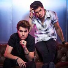 Gemeliers de nuevo número 1 en España con "Gracias"