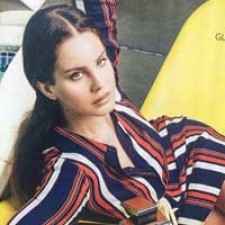Lana Del Rey nº1 en la Billboard 200 con "Lust for life"