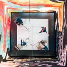 Everything Everything en las novedades de la semana