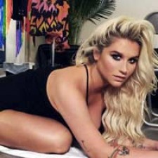 Kesha nº1 en la Billboard 200 con "Rainbow"