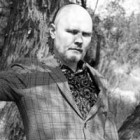 Ogilala, un álbum de William Patrick Corgan