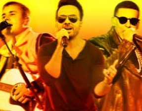 Luis Fonsi iguala récord de la Hot 100 con "Despacito"