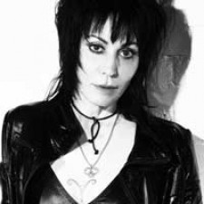 Joan Jett primer cabeza de cartel del ARF 2018