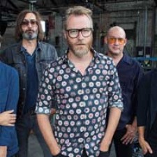 The National nº1 en discos en UK con "Sleep well beast"