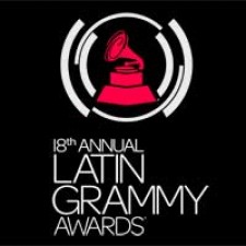 Nominaciones 18ª entrega de los Grammy Latinos