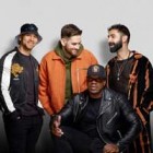 Rudimental versiona el "Teardrops" de Womack & Womack