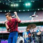 The Killers nº1 en LaHiguera.net con "Some kind of love"