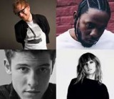 Nominaciones a los MTV EMA 2017