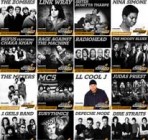 Candidatos para el Rock And Roll Hall Of Fame en 2018