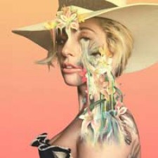 Fechas del tramo europeo del Joanne World Tour de Lady Gaga