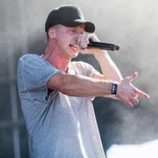 NF nº1 en la lista Billboard 200 con "Perception"