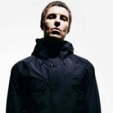 Liam Gallagher en concierto en Madrid y Barcelona