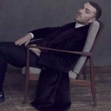 Conciertos de Sam Smith en Barcelona y Madrid