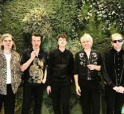 Los detalles del quinto álbum de Franz Ferdinand