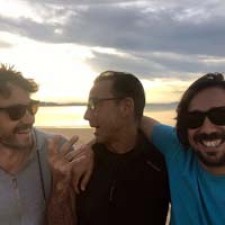 El regreso de La sonrisa de Julia