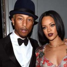 NERD con Rihanna en los vídeos de la semana