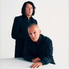 Tears For Fears nº1 en LaHiguera.net con "I love you but..."