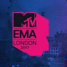 Ganadores de los MTV EMA 2017