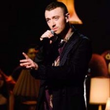 Sam Smith nº1 en la Billboard 200 con "The thrill of it all"