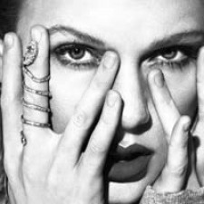 Taylor Swift nº1 en discos en UK con Reputation