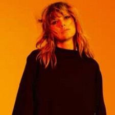 Taylor Swift nº1 en la Billboard 200 con "Reputation"