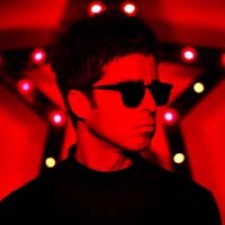 Noel Gallagher al Bilbao BBK Live 2018