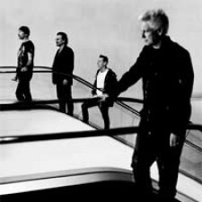U2 nº1 en LaHiguera.net con "Get out of your own way"