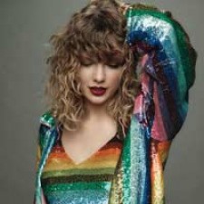 Taylor Swift repite nº1 en la Billboard 200 con "Reputation"