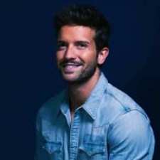 Anunciado el Tour Prometo 2018 de Pablo Alborán