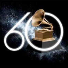Nominaciones a la 60ª edición de los premios Grammy